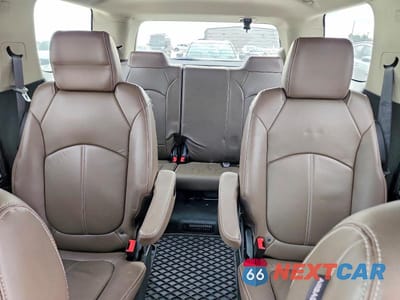 Zdjęcie 10 z 13 samochodu: 2016 GMC ACADIA SLT-1 VIN:1GKKRRKD7GJ291561 - miniatura