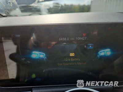 Zdjęcie 9 z 13 samochodu: 2021 MERCEDES-BENZ GLA 250 VIN:W1N4N4GBXMJ156816 - miniatura