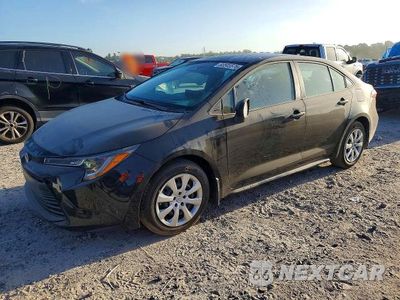 2026 TOYOTA COROLLA LE 5YFB4MDE4TP498319 - główne zdjęcie licytacji z USA - miniatura