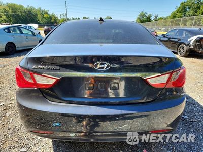 Zdjęcie 6 z 12 samochodu: 2013 HYUNDAI SONATA GLS VIN:5NPEB4AC4DH579969 - miniatura