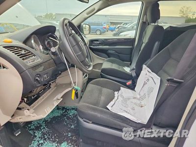 Zdjęcie 7 z 14 samochodu: 2020 DODGE GRAND CARAVAN SE VIN:2C4RDGBG0LR236480 - miniatura