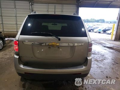 Zdjęcie 6 z 14 samochodu: 2007 CHEVROLET EQUINOX LS VIN:2CNDL13F376041122 - miniatura