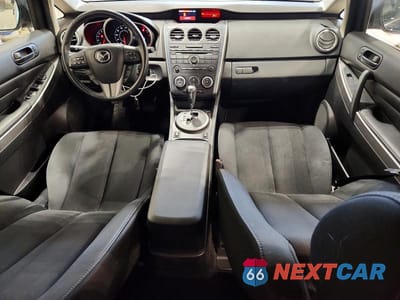Zdjęcie 8 z 13 samochodu: 2010 MAZDA CX-7 VIN:JM3ER2W58A0326373 - miniatura