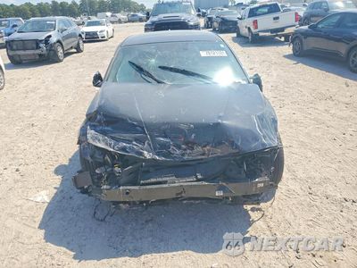 Piąte zdjęcie samochodu w środku: 2026 HYUNDAI ELANTRA SEL SPORT VIN:KMHLM4DG7TU160613 - miniatura