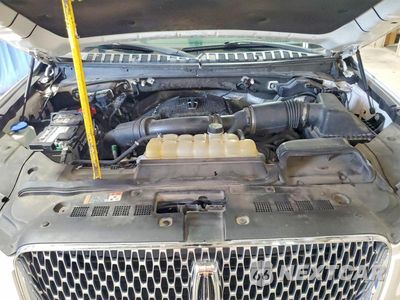 Zdjęcie 12 z 13 samochodu: 2018 LINCOLN NAVIGATOR PREMIERE VIN:5LMJJ2NT6JEL01059 - miniatura