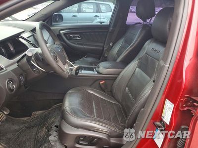 Zdjęcie 7 z 12 samochodu: 2014 FORD TAURUS SHO VIN:1FAHP2KT0EG139499 - miniatura