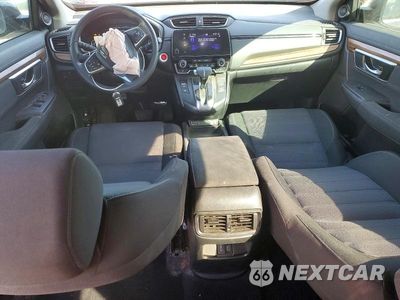 Zdjęcie 8 z 13 samochodu: 2021 HONDA CR-V EX VIN:5J6RW1H50MA000067 - miniatura