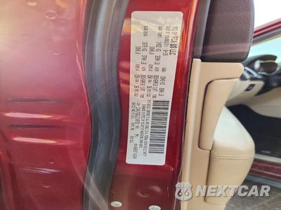 Zdjęcie 12 z 12 samochodu: 2020 JEEP GRAND CHEROKEE LIMITED VIN:1C4RJFBG3LC108732 - miniatura