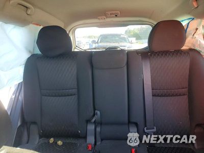 Zdjęcie 10 z 13 samochodu: 2019 NISSAN ROGUE SV VIN:KNMAT2MT2KP554257 - miniatura