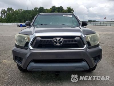 Piąte zdjęcie samochodu w środku: 2015 TOYOTA TACOMA DOUBLE CAB VIN:5TFJX4CN1FX058567 - miniatura
