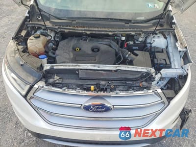 Zdjęcie 12 z 14 samochodu: 2018 FORD EDGE SEL VIN:2FMPK4J90JBC53196 - miniatura