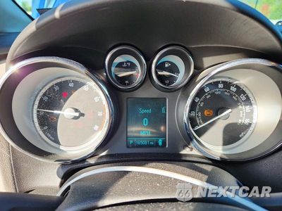 Zdjęcie 9 z 12 samochodu: 2013 BUICK VERANO 1SV VIN:1G4PP5SK2D4195227 - miniatura