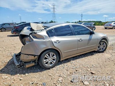 Trzecie zdjęcie samochodu z tyłu: 2012 NISSAN ALTIMA 2.5 VIN:1N4AL2APXCN568787 - miniatura
