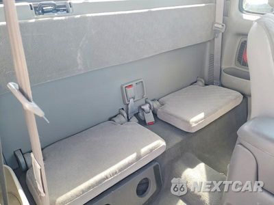 Zdjęcie 10 z 12 samochodu: 2003 TOYOTA TACOMA V6 VIN:5TEWN72N83Z232444 - miniatura