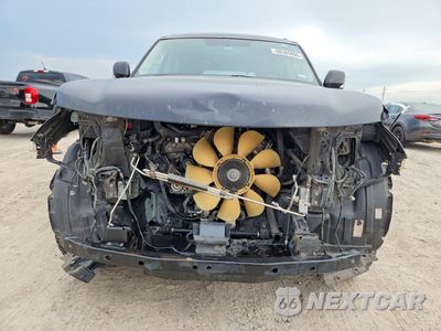 Piąte zdjęcie samochodu w środku: 2019 NISSAN ARMADA SV VIN:JN8AY2ND4K9090325 - miniatura