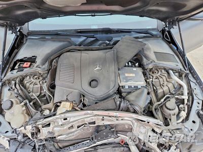 Zdjęcie 11 z 12 samochodu: 2022 MERCEDES-BENZ C 300 VIN:W1KAF4GB0NR060631 - miniatura