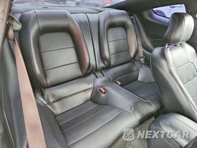 Zdjęcie 10 z 12 samochodu: 2017 FORD MUSTANG GT VIN:1FA6P8CF1H5344753 - miniatura