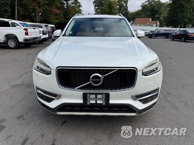Piąte zdjęcie samochodu w środku: 2016 VOLVO XC90 T6 VIN:YV4A22PKXG1018167 - miniatura