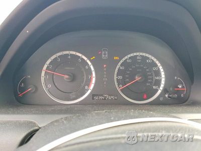 Zdjęcie 9 z 13 samochodu: 2012 HONDA ACCORD LX VIN:1HGCP2F33CA129713 - miniatura