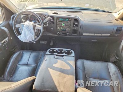 Zdjęcie 8 z 13 samochodu: 2011 GMC SIERRA K1500 SLE VIN:3GTP2VE34BG119693 - miniatura