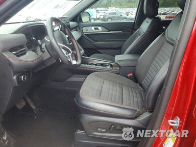 Zdjęcie 7 z 13 samochodu: 2025 FORD EXPLORER ST-LINE VIN:1FMUK7KH0SGB43818 - miniatura