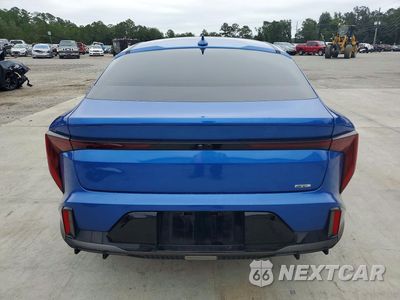 Zdjęcie 6 z 13 samochodu: 2025 KIA K4 GT LINE VIN:3KPFW4DE6SE156785 - miniatura