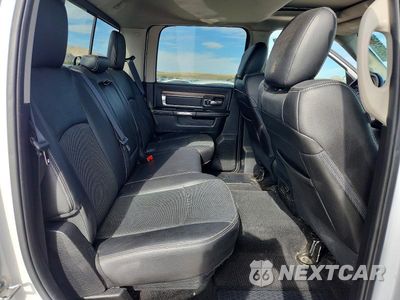 Zdjęcie 10 z 12 samochodu: 2016 RAM 1500 LARAMIE VIN:1C6RR7NT7GS234439 - miniatura