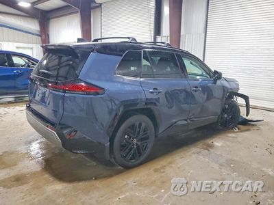 Trzecie zdjęcie samochodu z tyłu: 2026 TOYOTA RAV4 XSE VIN:2T36CRAV1TW091733 - miniatura