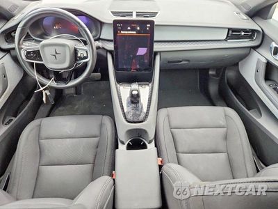 Zdjęcie 8 z 13 samochodu: 2023 POLESTAR 2 VIN:YSMED3KA0PL162211 - miniatura