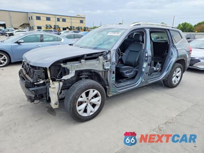 2019 VOLKSWAGEN ATLAS SE 1V2WR2CA1KC553790 - główne zdjęcie licytacji z USA - miniatura