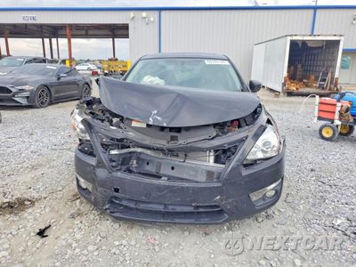 Piąte zdjęcie samochodu w środku: 2015 NISSAN ALTIMA 2.5 SL VIN:1N4AL3AP4FN888665 - miniatura