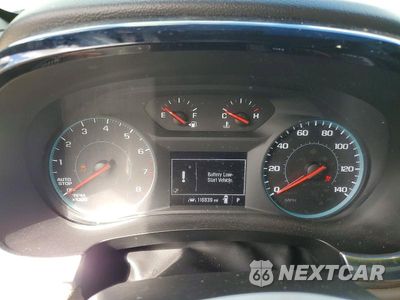 Zdjęcie 9 z 13 samochodu: 2023 CHEVROLET TRAVERSE LS VIN:1GNERFKW3PJ145917 - miniatura
