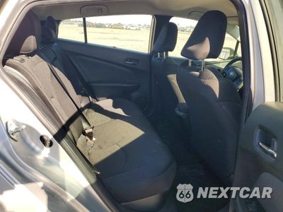 Zdjęcie 10 z 12 samochodu: 2020 TOYOTA PRIUS L ECO VIN:JTDKARFU2L3112046 - miniatura