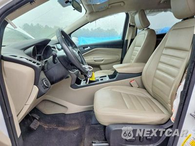 Zdjęcie 7 z 13 samochodu: 2018 FORD ESCAPE SEL VIN:1FMCU9HD6JUB38077 - miniatura