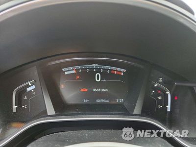 Zdjęcie 9 z 12 samochodu: 2021 HONDA CR-V EXL VIN:7FARW2H88ME015028 - miniatura