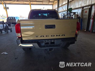 Zdjęcie 6 z 12 samochodu: 2017 TOYOTA TACOMA SR5 V6 VIN:5TFAZ5CN3HX024391 - miniatura