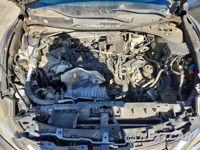 Zdjęcie 11 z 13 samochodu: 2016 NISSAN ALTIMA 2.5 S VIN:1N4AL3AP9GN315374 - miniatura