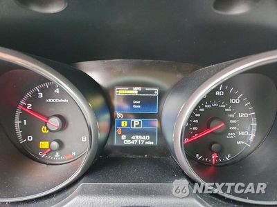 Zdjęcie 9 z 13 samochodu: 2018 SUBARU OUTBACK VIN:4S4BSAAC5J3343545 - miniatura