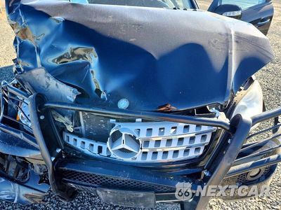 Zdjęcie 12 z 13 samochodu: 2008 MERCEDES-BENZ ML 350 VIN:4JGBB86E08A424848 - miniatura