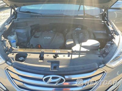 Zdjęcie 11 z 13 samochodu: 2014 HYUNDAI SANTA FE SPORT 2.4L VIN:5XYZU3LB2EG125514 - miniatura