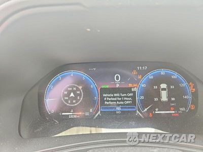 Zdjęcie 9 z 12 samochodu: 2025 TOYOTA GRAND HIGHLANDER PLATINUM VIN:5TDAAAB54SS079723 - miniatura