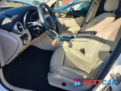 Zdjęcie 7 z 13 samochodu: 2019 MERCEDES-BENZ GLC 300 4MATIC VIN:WDC0G4KB6KV154956 - miniatura