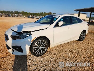 2020 BMW 228XI WBA73AK0XL7F54442 - główne zdjęcie licytacji z USA - miniatura
