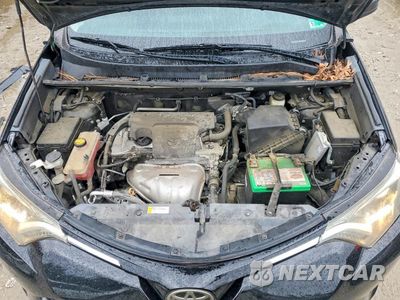 Zdjęcie 12 z 14 samochodu: 2017 TOYOTA RAV4 LE VIN:2T3ZFREV8HW337733 - miniatura