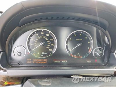 Zdjęcie 9 z 12 samochodu: 2012 BMW 650 XI VIN:WBALZ5C5XCC619583 - miniatura