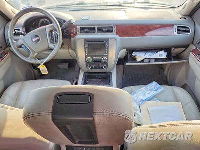 Zdjęcie 8 z 13 samochodu: 2010 GMC YUKON HYBRID VIN:1GKUCFDJ3AR197102 - miniatura