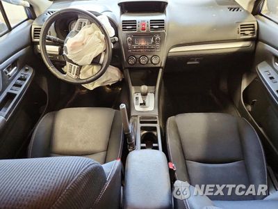Zdjęcie 8 z 13 samochodu: 2014 SUBARU IMPREZA SPORT PREMIUM VIN:JF1GPAL60EH283627 - miniatura