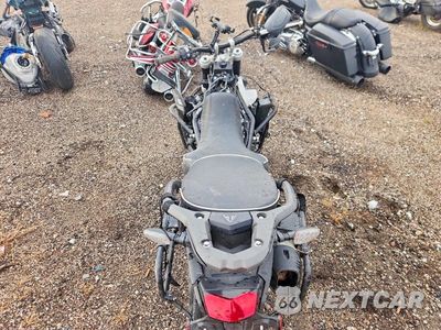 Zdjęcie 6 z 8 samochodu: 2022 TRIUMPH MOTORCYCLE TIGER 900 GT PRO VIN:SMTE64DF0NTAW2826 - miniatura