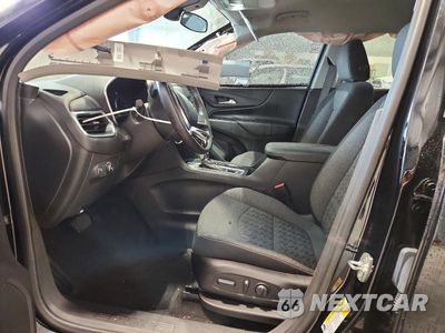 Zdjęcie 7 z 13 samochodu: 2022 CHEVROLET EQUINOX LT VIN:3GNAXKEV2NL246386 - miniatura