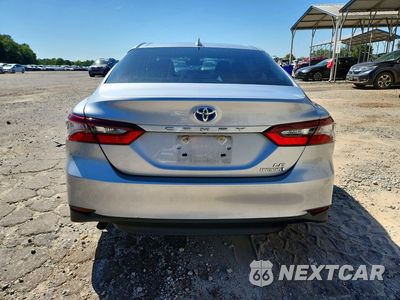 Zdjęcie 6 z 12 samochodu: 2021 TOYOTA CAMRY LE VIN:4T1H31AK7MU563654 - miniatura